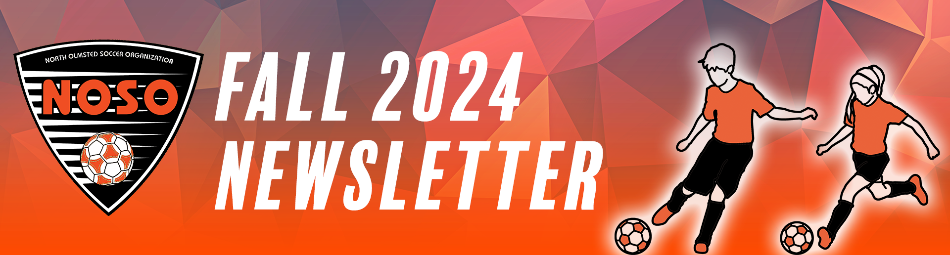 Fall 2024 Newsletter